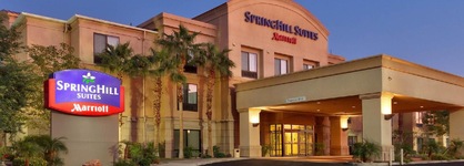 Springhill Suites By Marriott Yuma