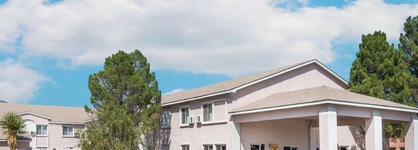 Super 8 By Wyndham Socorro