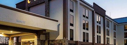 Comfort Inn Greenville Haywood Mall