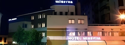 Hotel Minerva