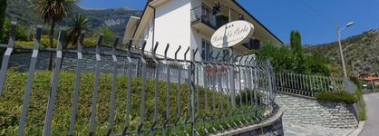 Hotel La Perla