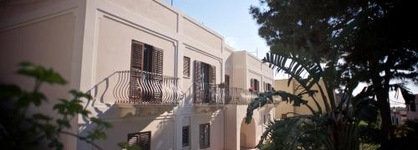 Hotel Corallo
