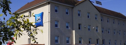 Ibis Budget Bergerac