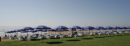 Villaggio Turistico Europa