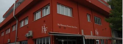 Hotel Fiera