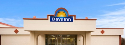 Days Inn By Wyndham Shelby