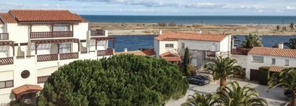 Résidence La Lagune En L'île