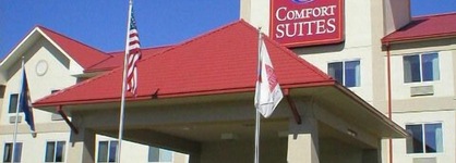 Comfort Suites Owensboro