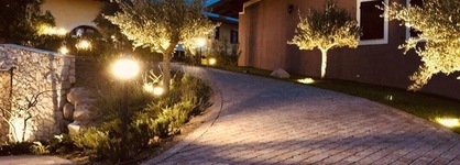Bertoletta Village Apartments