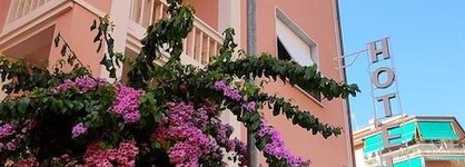 Hotel Villa Rosa