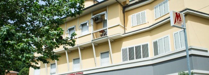 Residence Montefiore