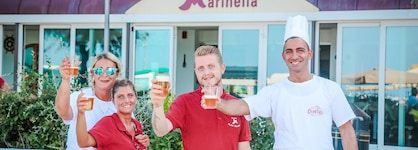 Resort Hotel Marinella