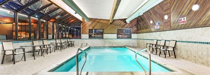 Days Inn & Suites By Wyndham Logan