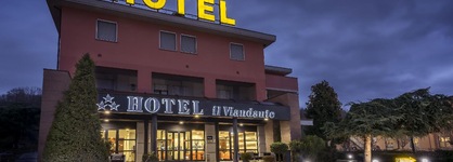 Hotel Il Viandante