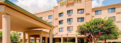 Courtyard By Marriott Roanoke Airport