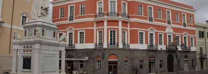 Residenza D'epoca Regina D'arborea