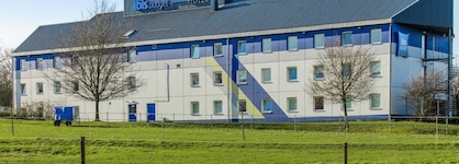 B&B Hotel Düsseldorf-Lintorf
