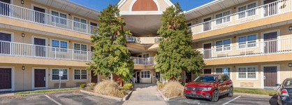 Extended Stay America St. Louis Westport East Lackland Rd.