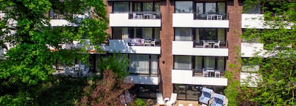 Appartement Hotel Timmendorfer Strand
