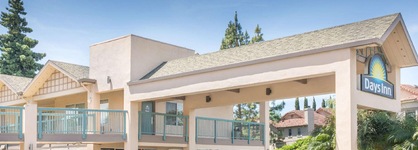 Days Inn By Wyndham Redwood City