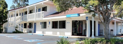 Motel 6 San Luis Obispo South