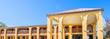 Days Inn By Wyndham Opelika