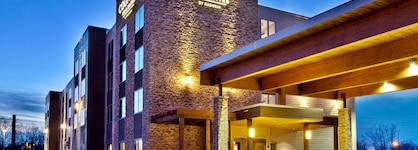 Country Inn & Suites By Radisson, Springfield, Il