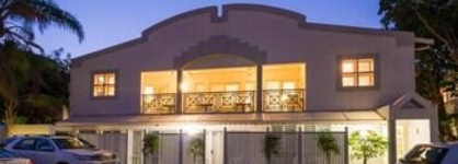 Flamingo Lodge