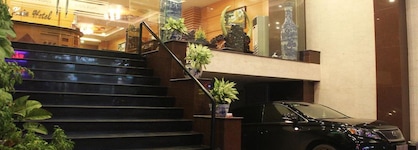 Bon Ami Hotel - Thiên Xuân