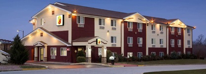 Super 8 By Wyndham Joplin