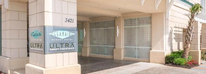 Oceanaire Resort Hotel