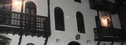 Asmini Palace Hotel