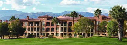 Marriott's Shadow Ridge Ii- The Enclaves