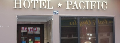 Hotel Pacific