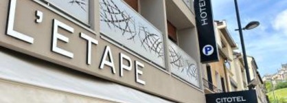 Citotel L'etape