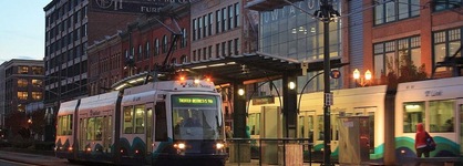Holiday Inn Express Hotel & Suites Tacoma Downtown, An Ihg Hotel