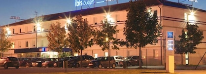 Ibis Budget Poitiers Nord Futuroscope