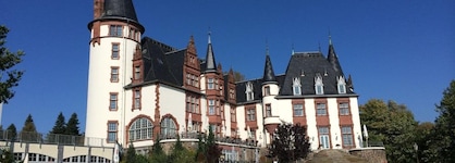Schloss Klink