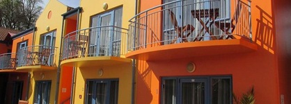Addington Court Motel