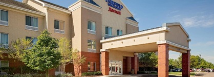 Fairfield Inn & Suites By Marriott Detroit Metro Airport Romulus