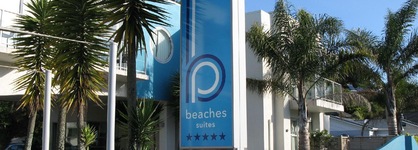 Beaches Nelson