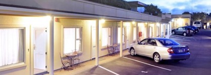 Siena Motor Lodge
