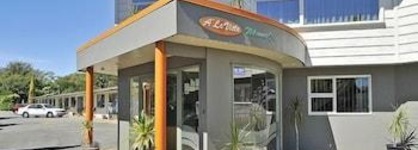 A'la Vista Motel