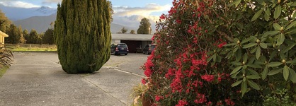 High Peaks Hotel