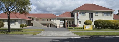 Geneva Motor Lodge