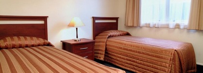 Emerald Spa Motor Inn