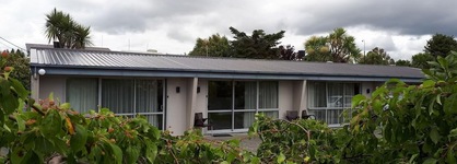 Edgewater Motel Te Anau