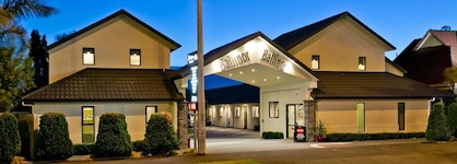 Ballinor Motor Inn Hamilton