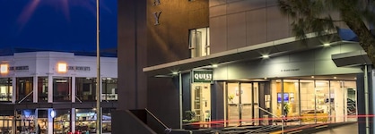Quest Newmarket