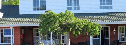 Admirals Motor Lodge